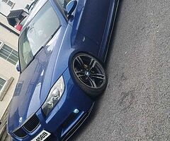2007 BMW E90 335d - Image 7/7