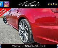 2020 2020 201 AUDI A4 2.0TDI 190 BHP S LINE 35 S TRONIC AUTOMATIC OR 760 P/M  A4 - Image 9/10