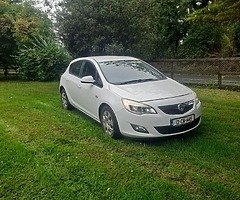 12 astra 1.3 diesel