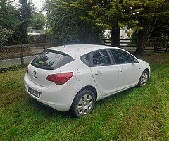 12 astra 1.3 diesel