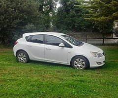 12 astra 1.3 diesel - Image 3/4