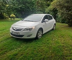 12 astra 1.3 diesel - Image 4/4