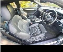 Audi A5 - Image 3/3