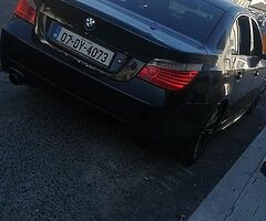 Bmw 520d Genuine Msport Lci - Image 6/6