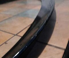 BMW 4 series duck boot spoiler - Image 3/3