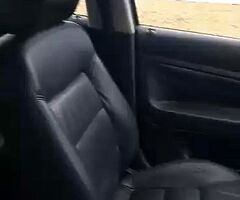 B5.5 Passat PD100