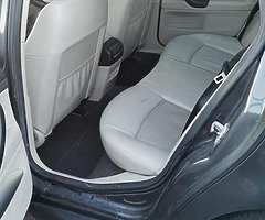 09 Saab 1.9ttid sportswagon estate - Image 5/10