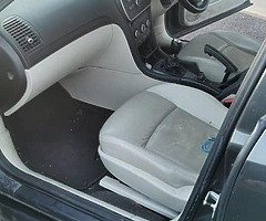 09 Saab 1.9ttid sportswagon estate - Image 6/10