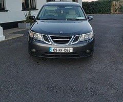09 Saab 1.9ttid sportswagon estate - Image 10/10