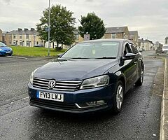 2013 Volkswagen Passat - Image 3/9