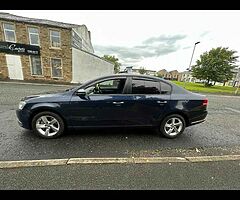 2013 Volkswagen Passat - Image 4/9