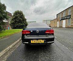 2013 Volkswagen Passat - Image 5/9