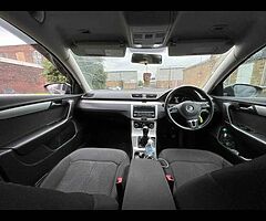 2013 Volkswagen Passat - Image 7/9