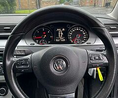 2013 Volkswagen Passat - Image 9/9