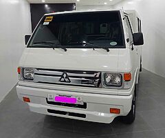 101% SURE APPROVAL
144K DP ALL IN CASH OUT
18,054 MONTH 5YRS TO PAY
FREE 1MONTH AMORT PA