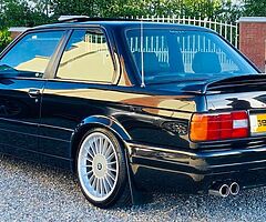 1989 BMW M3