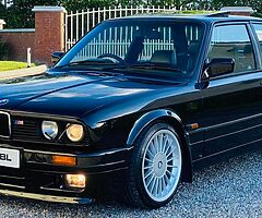 1989 BMW M3 - Image 5/10