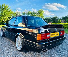 1989 BMW M3 - Image 6/10