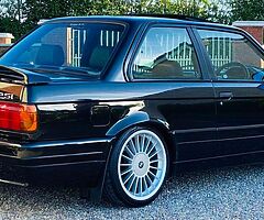 1989 BMW M3 - Image 7/10