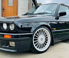 1989 BMW M3 - Image 9/10
