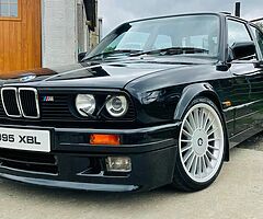 1989 BMW M3 - Image 10/10