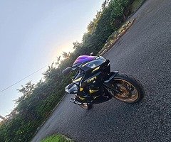 Kawasaki ninja Zx9r - Image 3/5