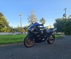 Kawasaki ninja Zx9r - Image 4/5