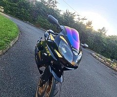 Kawasaki ninja Zx9r - Image 5/5