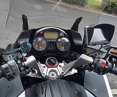 2009 Kawasaki Concours