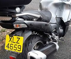 2009 Kawasaki Concours - Image 3/5
