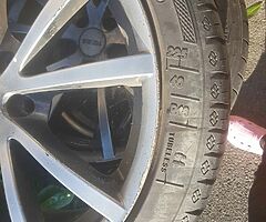 Toora alloys