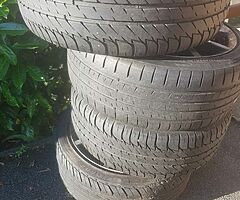 Toora alloys