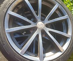 Toora alloys