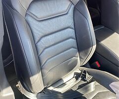 2019 Volkswagen Touareg