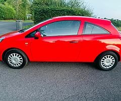 2014 Vauxhall CORSA 1.0 PETROL - £18 WK DEAL - Image 3/10
