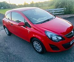 2014 Vauxhall CORSA 1.0 PETROL - £18 WK DEAL - Image 6/10