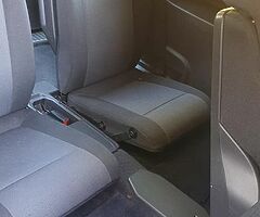 Opel Zafira - Image 5/10
