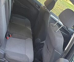 Opel Zafira - Image 6/10
