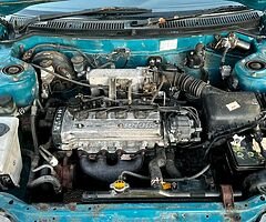 Toyota Corolla XLi Plus - Image 3/10