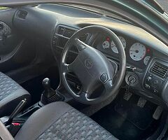 Toyota Corolla XLi Plus - Image 5/10