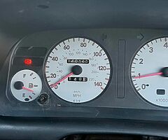 Toyota Corolla XLi Plus - Image 6/10