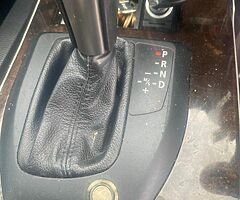 BMW520 e60 m47 engine - Image 6/8