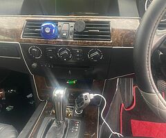 BMW520 e60 m47 engine - Image 7/8