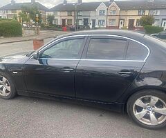 BMW520 e60 m47 engine - Image 8/8