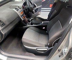 2013 TOYOTA AVENSIS LOW MILES - Image 8/10