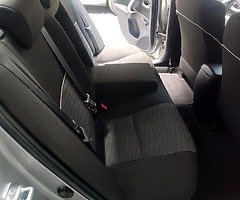 2013 TOYOTA AVENSIS LOW MILES - Image 9/10