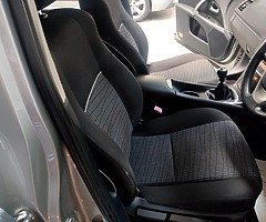 2013 TOYOTA AVENSIS LOW MILES - Image 10/10