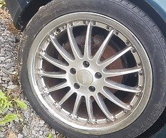 Mercedes Benz clk230 kompressor - Image 5/6