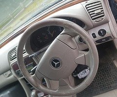 Mercedes Benz clk230 kompressor - Image 6/6