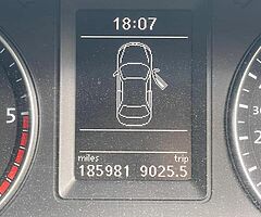 Volkswagen Jetta 2011 - Image 7/10